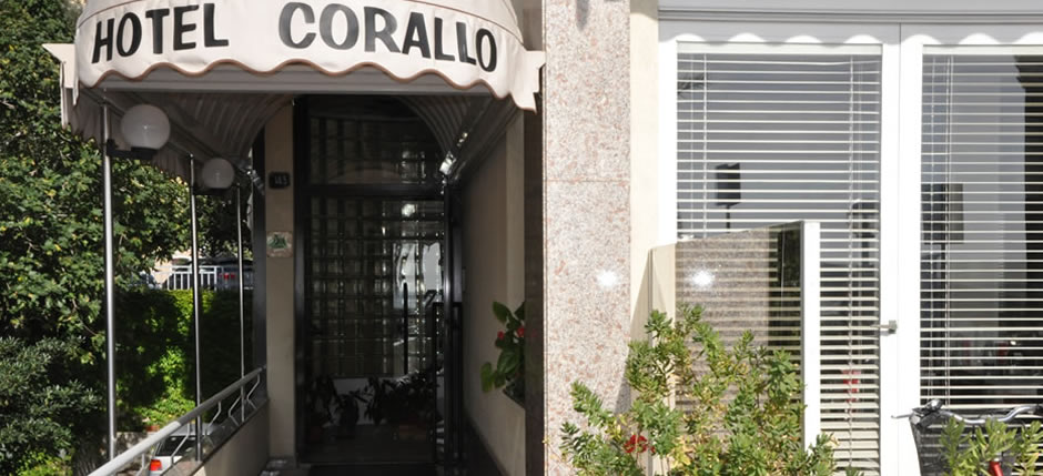 Hotel Corallo